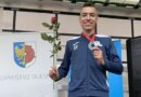 Mistrzostwa Polski: Konrad Pogorzelski srebrny!