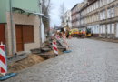 Nowa Sól: Ruszyła przebudowa ważnych ulic w centrum