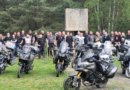Motocykliści uczcili pamięć ofiar II wojny światowej