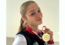 Nasza mistrzyni Polski! Zuzanna Suska zdobyła złoto w juniorkach młodszych [SIATKÓWKA]
