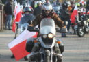 Motocykliści zrobią wielką MotoParadę! Odbędzie się też patriotyczny koncert