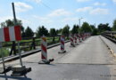 Będzie remont mostu w Tatarkach