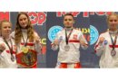 Puchar świata i medale Maku Gym! A już niedługo wielka kickboxerska impreza w Nowej Soli