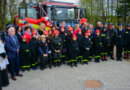 Wielki dzień otyńskiej straży pożarnej. Flota strażacka z autem za 1,6 mln zł