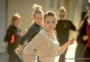 Tańczę w SOLdance: Małgorzata Gotowiec
