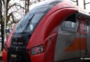 Polregio: Wracają pociągi do Wrocławia. Pasażerowie się ucieszą