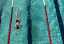 Pływacki rekord Zuzanny Jastrzębskiej