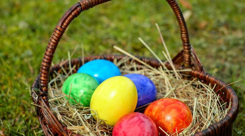 Już w sobotę w Nowej Soli odbędzie się Jarmark Wielkanocny