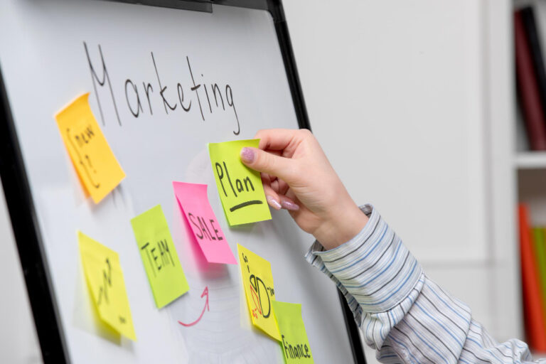 doradztwo marketingowe
