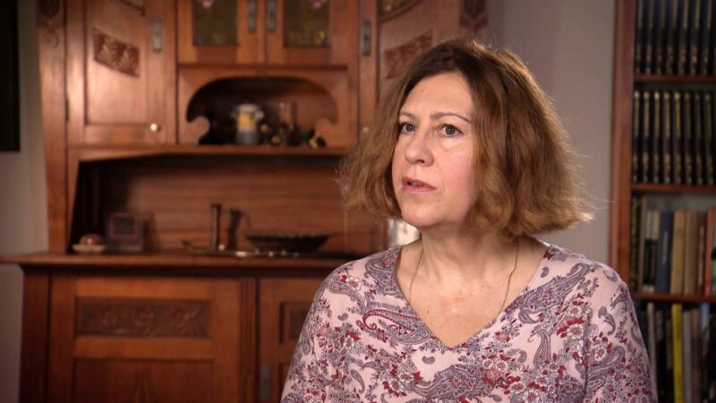 Maryna Kobuszewska – czy ma męża i dzieci? Poznaj jej życiorys i rodzinę