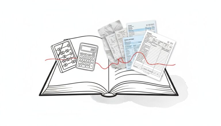 Czym jest i co powinien zawierać dowód księgowy