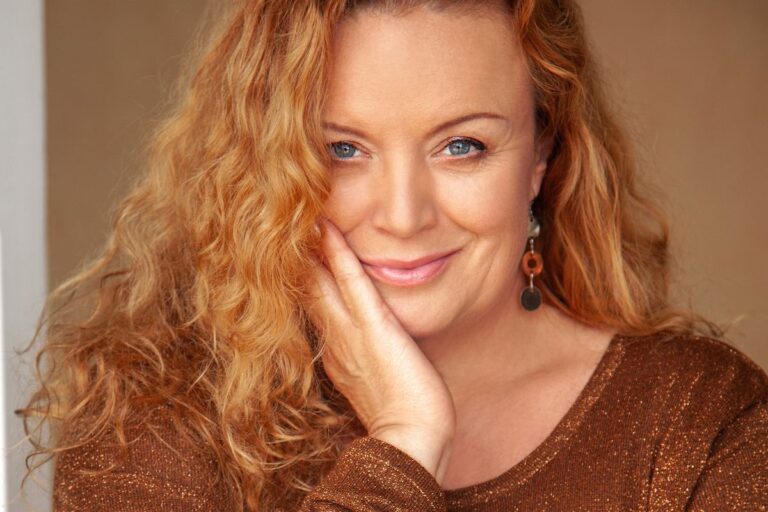 Hanna Banaszak – jak wygląda jej rodzina i czy ma męża? Jak łączy obowiązki domowe z karierą wokalistki