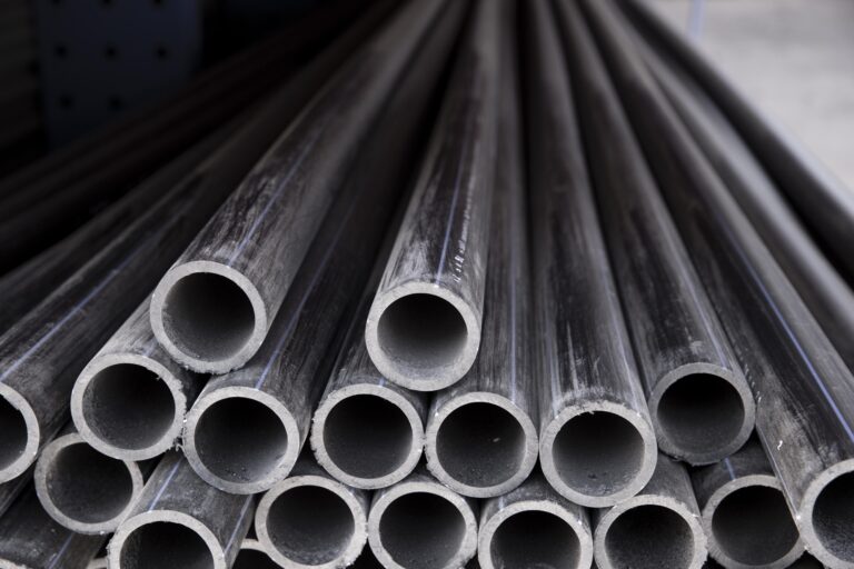 rury aluminiowe