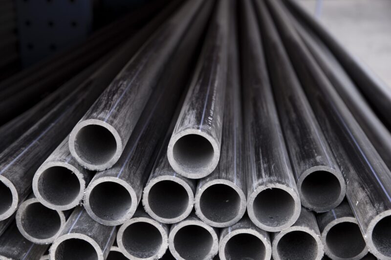 rury aluminiowe