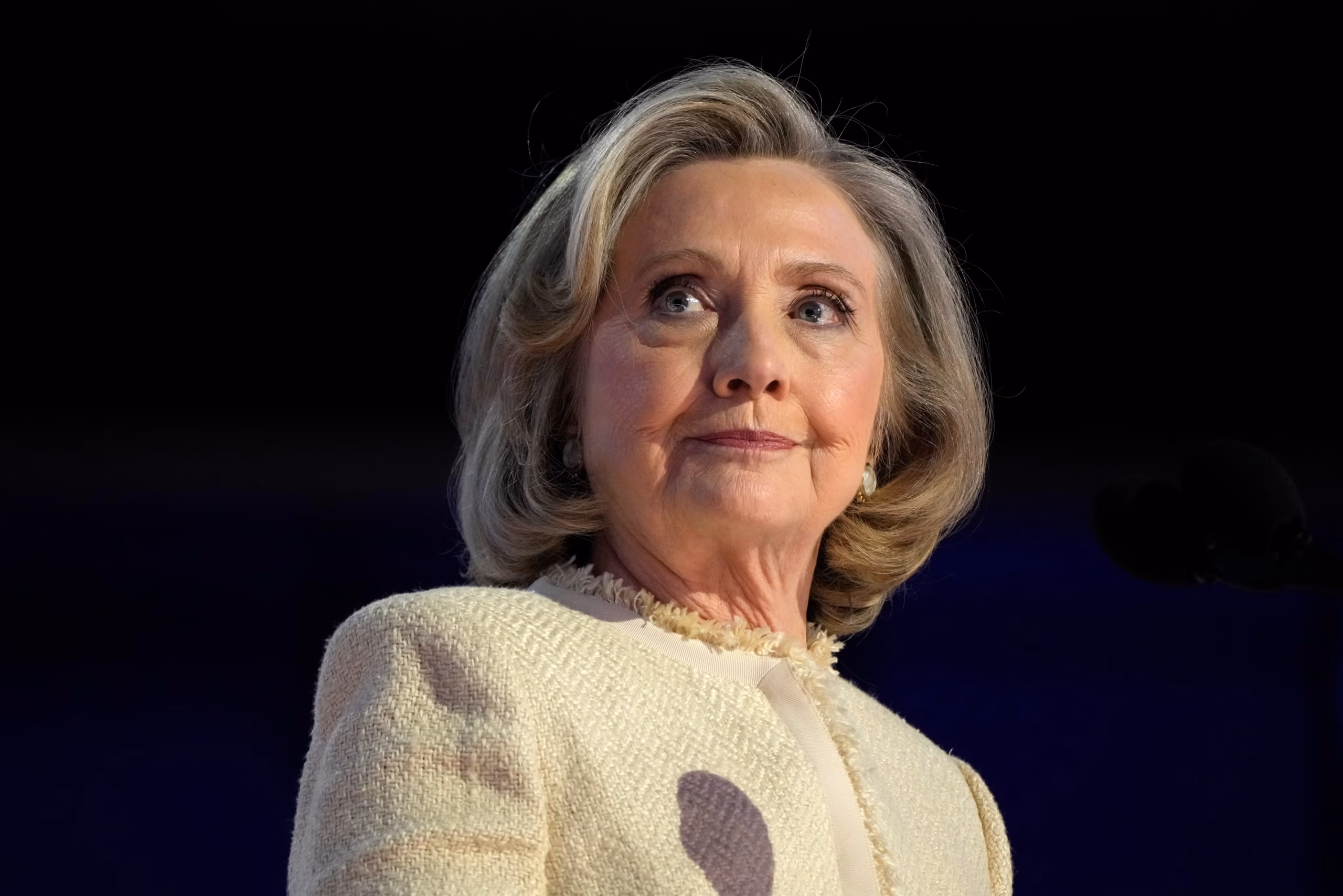 Hillary Clinton – czy ma męża i dzieci? Wiek, wzrost, wielki majątek i jedyna córka